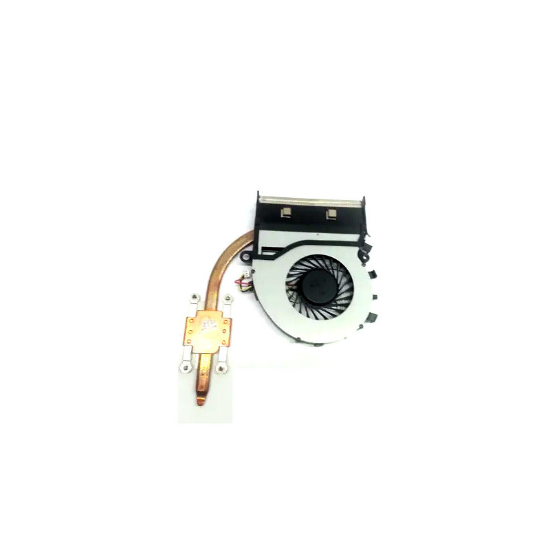 VENTILADOR SONY VAIO SVF142C29U, Ab07405hx080300