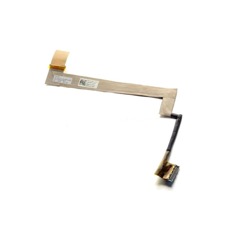 CABLE DE VIDEO DELL LATITUDE E5520,  057Xnx