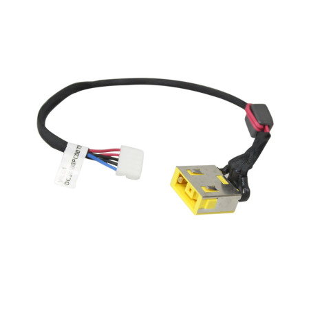 JACK LENOVO G500S G505S G400 G400S G405 G405S G490 G490S G500 G505S G510, Dc30100ow00