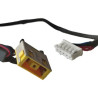 JACK LENOVO G500S G505S G400 G400S G405 G405S G490 G490S G500 G505S G510, Dc30100ow00