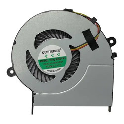 VENTILADOR TOSHIBA  L50-b L50d-b L50dt-b L50t-b L55-b L55d-b, DFS541105FC0T