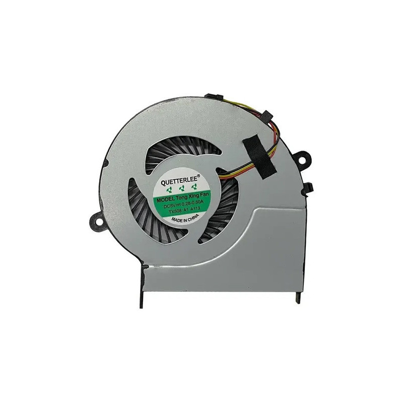 VENTILADOR TOSHIBA  L50-b L50d-b L50dt-b L50t-b L55-b L55d-b, DFS541105FC0T