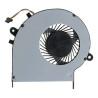 VENTILADOR TOSHIBA  L50-b L50d-b L50dt-b L50t-b L55-b L55d-b, DFS541105FC0T
