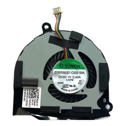 VENTILADOR DELL LATITUDE E7440, E7450