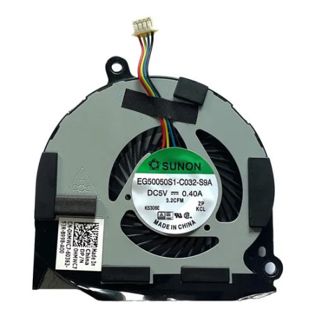 VENTILADOR DELL LATITUDE E7440, E7450
