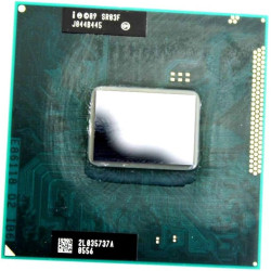 Procesador Intel® Core™ i7-2620M, SR03F
