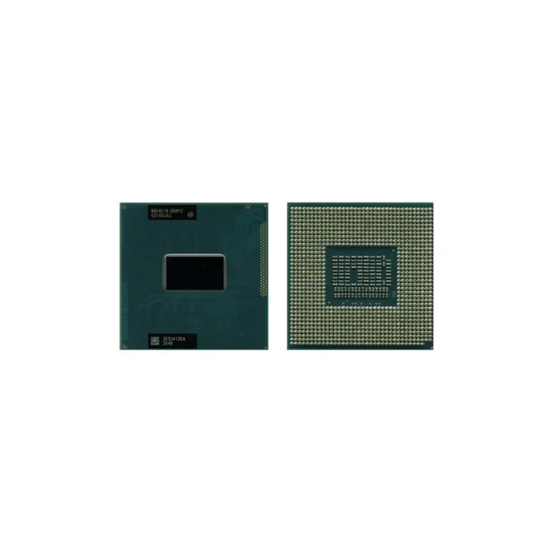 Procesador Intel® Core™ i5-3210M , SR0MZ