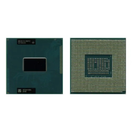 Procesador Intel® Core™ i5-3210M , SR0MZ