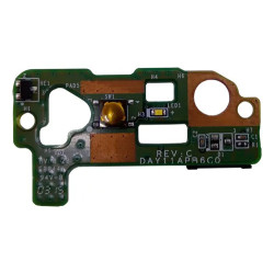 TARJETA DE ENCENDIDO HP 14V, DAY11APB6C0, 767254-001
