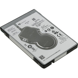 Seagate 1TB Laptop HDD SATA 6Gb/s 128MB, ST1000LM035