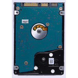 DISCO DURO TOSHIBA 500GB, Mq01abf050