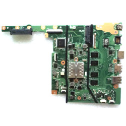 TARJETA MADRE ASUS E402S, 60NB0B60-MB1710