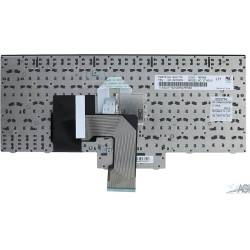 TECLADO IBM LENOVO X131E, 04X0257, 0C44064