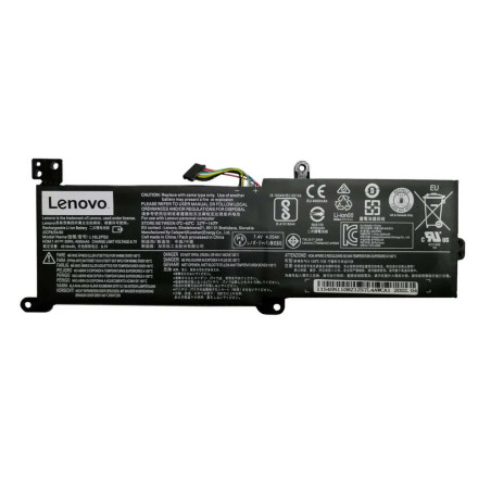 BATERIA LENOVO 4030mAh,   L16M2PB1
