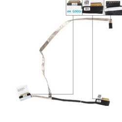 CABLE DE VIDEO DELL LATITUDE E7250, Dc02c007p00, 03h0ng