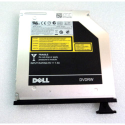 UNIDAD DVD PARA LAPTOP DELL LATITUDE E6400