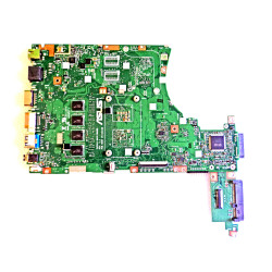 TARJETA MADRE ASUS X455LD,  X455L X455LA X455LAB X455LD X455LJ