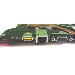 TARJETA MADRE LENOVO X201 TABLET, 63Y1755