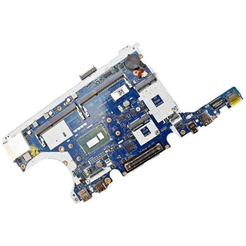 TARJETA MADRE DELL LATITUDE E7440, LA-9591P, 0P9C43