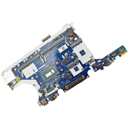 TARJETA MADRE DELL LATITUDE E7440, LA-9591P, 0P9C43