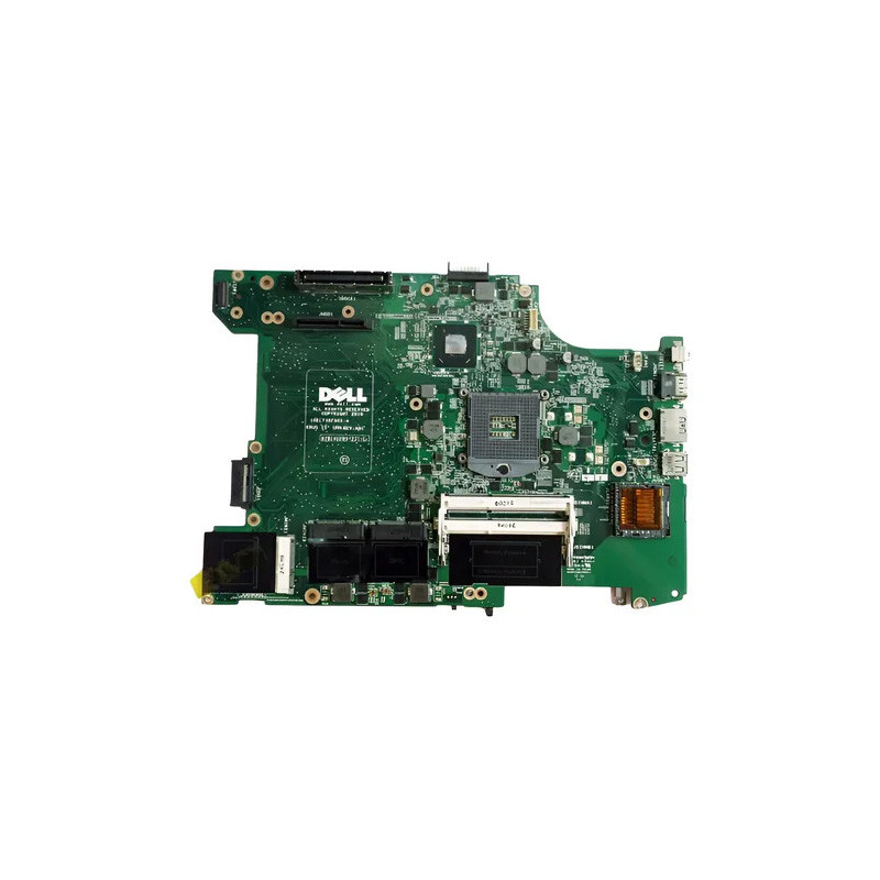 TARJETA MADRE DELL LATITUDE E5520, JD7TC, MK86P