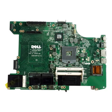 TARJETA MADRE DELL LATITUDE E5520, JD7TC, MK86P