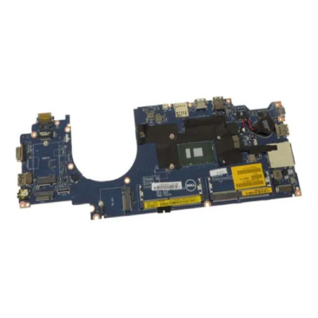 TARJETA MADRE DELL LATITUIDE 5480, LA-E081P,, 0NNXR5, 04X333, 0W86DG, 06G614, 026KGV