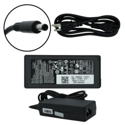 CARGADOR DELL 19.5V , 3.34A,  AC039