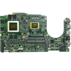 TARJETA MADRE DELL  G5 SE5505, 0JT83K