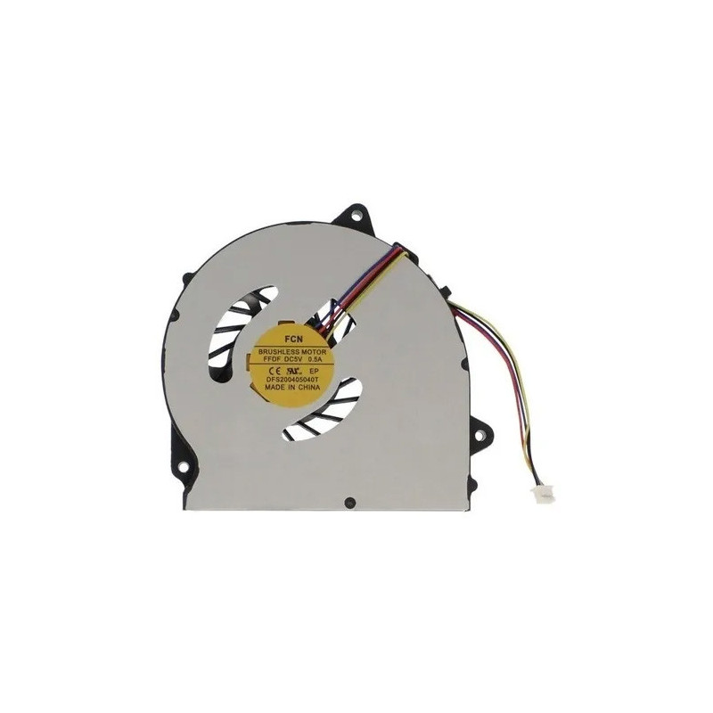 VENTILADOR LENOVO G50 30, G50 80, G40 45, Dc28000ckf0 V323
