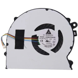 VENTILADOR VAIO VPCSA, VPCSB, VPCSC, VPCSD, KSB0705HA