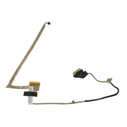 CABLE DE VIDEO TOSHIBA L745, A000074860