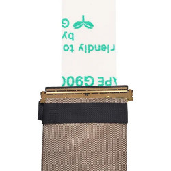 CABLE DE VIDEO TOSHIBA L845, DD0BY3LC000, DD0BY3LC010