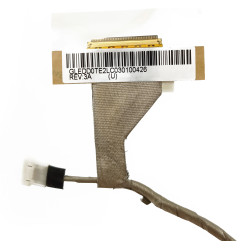 CABLE DE VIDEO TOSHIBA L845, DD0BY3LC000, DD0BY3LC010