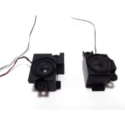 BOCINAS TOSHIBA SATELITE L845 , AEBY3L00110