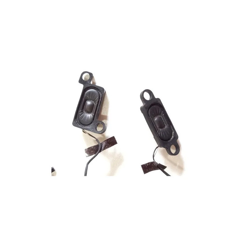BOCINAS TOSHIBA L645, L640