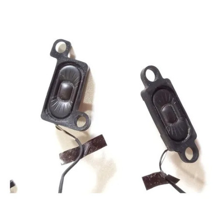 BOCINAS TOSHIBA L645, L640