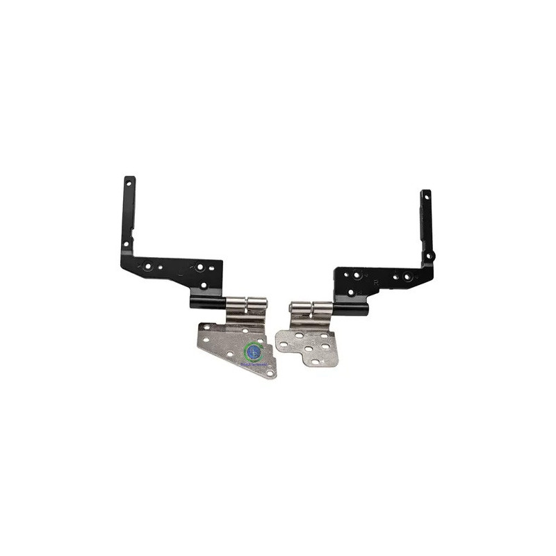 BISAGRAS DELL LATITUDE E5530, AM0M1000100, AM0M1000200