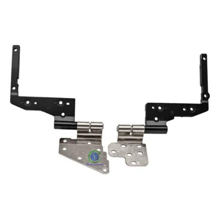 BISAGRAS DELL LATITUDE E5530, AM0M1000100, AM0M1000200