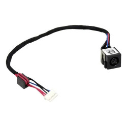 JACK DELL LATITUDE E5530, DC30100H100, QXW10