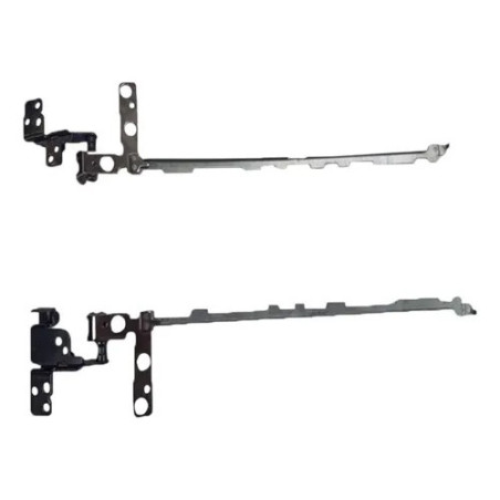 BISAGRAS DELL LATITUDE E3340, 60.40A23.001, 60.40A24.001