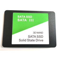 DISCO SOLIDO SATA 2TB, 3D NAND
