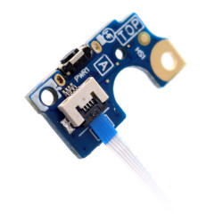 TARJETA DE ENCENDIDO HP X360 14CD, 455.0E803.0001, 448.0E802.0011, 450.0E805.0011, L18206-001