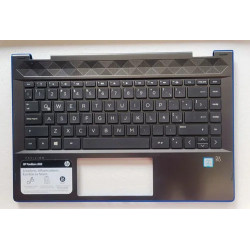 PALM REST HP X360 14CD, L18947-001