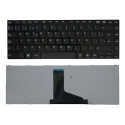 TECLADO TOSHIBA SATELLITE L845, Mp-0h53vs6528 ,9jn7482.e