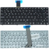 Teclado Asus F45a, F45c, F45u F45, X44 X45a, X45c, X45u, X45vd , MP-10H73US-698 0KNB0-4140US00
