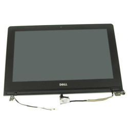 LCD TOUCHSCREEN DELL INSPIRON 11 3137, 3138, 3135, 5HGVT