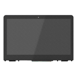 LCD TOUCH HP X360 13S, 809833-001,  809832-001