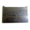 PALM REST HP 15DB, L20386-001