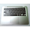 PALM REST Macbook Air A1237 , 607-2256-A Z607-1805